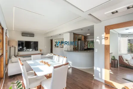 Apartamento com 2 Quartos à venda, 110m² no Bela Vista, Porto Alegre