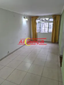 Apartamento com 2 Quartos à venda, 60m² no Vila Progresso, Guarulhos