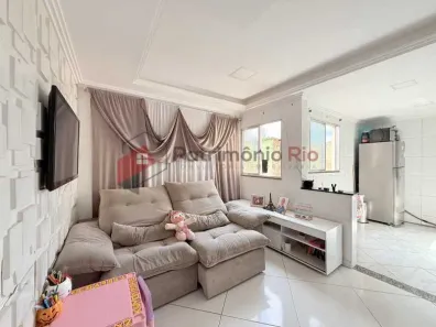 Apartamento com 1 Quarto à venda, 35m² no Irajá, Rio de Janeiro