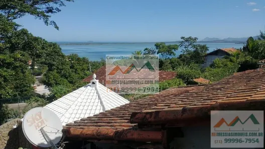 Casa com 3 Quartos à venda, 347m² no Araçatiba, Maricá