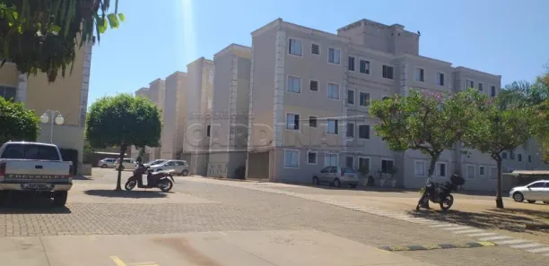 Apartamento com 2 Quartos à venda, 47m² no Centro, Araraquara