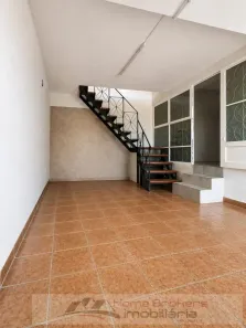 Casa com 2 Quartos à venda, 86m² no Vila São Paulo, Jundiaí