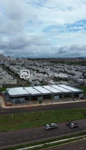 Galpão/Depósito/Armazém para alugar, 571m² no Granada, Uberlândia