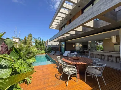 Casa de Condomínio com 5 Quartos à venda, 457m² no Maristela, Xangri-lá