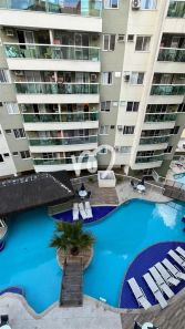 Apartamento com 3 Quartos à venda, 66m² no Pechincha, Rio de Janeiro