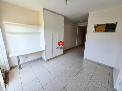 Apartamento com 1 Quarto para alugar, 25m² no Setor Sul, Goiânia