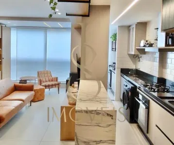 Apartamento com 2 Quartos à venda, 76m² no Bento Ferreira, Vitória