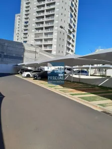 Apartamento com 2 Quartos para alugar, 49m² no Residencial Parati, São Carlos
