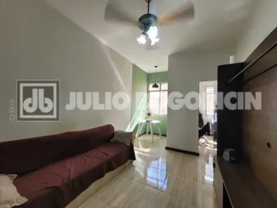 Apartamento com 2 Quartos à venda, 58m² no Lins de Vasconcelos, Rio de Janeiro