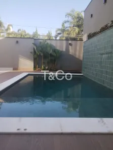 Casa de Condomínio com 3 Quartos à venda, 285m² no Chácara Areal, Indaiatuba