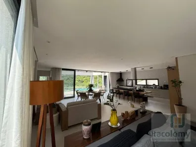 Casa de Condomínio com 3 Quartos à venda, 326m² no Paiol Velho, Santana de Parnaíba