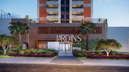 Apartamento com 3 Quartos à venda, 98m² no Bonfim Paulista, Ribeirão Preto