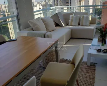 Apartamento com 2 Quartos à venda, 69m² no Vila Mariana, São Paulo