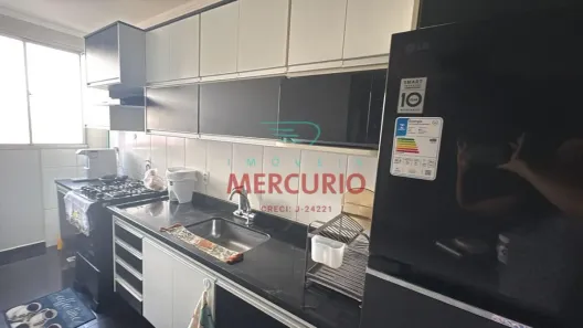 Apartamento com 2 Quartos à venda, 133m² no Vila Cardia, Bauru
