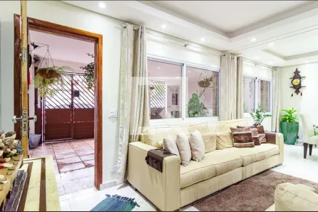 Casa com 5 Quartos à venda, 187m² no Vila Guarani (Z Sul), São Paulo