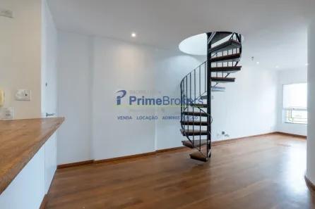 Apartamento com 3 Quartos à venda, 134m² no Vila Clementino, São Paulo