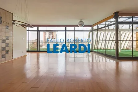 Cobertura com 4 Quartos à venda, 473m² no Barra Funda, São Paulo