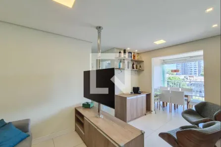 Apartamento com 2 Quartos à venda, 63m² no Anchieta, São Bernardo do Campo