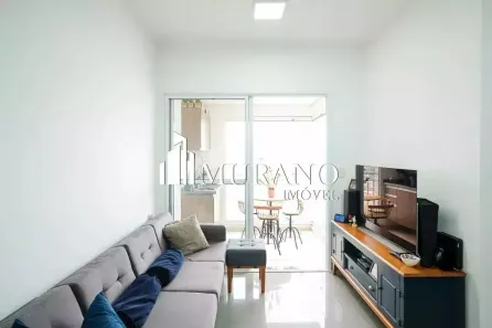 Apartamento com 3 Quartos à venda, 65m² no Santa Maria, Santo André