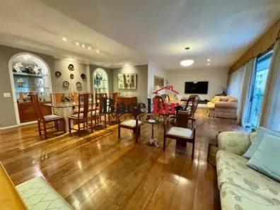 Apartamento com 3 Quartos à venda, 176m² no Copacabana, Rio de Janeiro