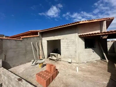 Casa com 2 Quartos à venda, 65m² no Cibratel II, Itanhaém