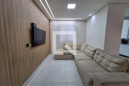 Apartamento com 2 Quartos à venda, 69m² no Rudge Ramos, São Bernardo do Campo