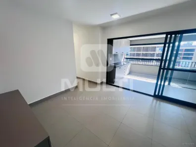 Apartamento com 2 Quartos para alugar, 68m² no Jardim Sul, Uberlândia