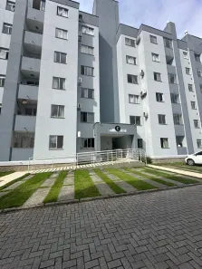 Apartamento com 2 Quartos à venda, 48m² no Ponte do Imaruim, Palhoça