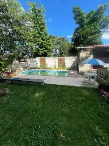 Casa com 2 Quartos para alugar, 360m² no Nossa Senhora das Graças, Santa Luzia
