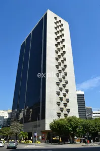 Sala Comercial para alugar, 381m² no Centro, Rio de Janeiro