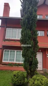 Casa de Condomínio com 4 Quartos à venda, 148m² no Iucas, Teresópolis