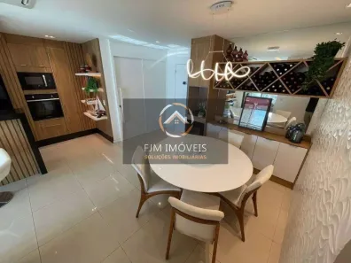 Apartamento com 2 Quartos à venda, 81m² no Charitas, Niterói