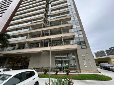 Apartamento com 2 Quartos para alugar, 65m² no Camorim, Rio de Janeiro