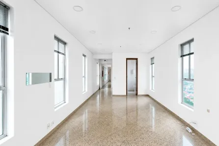 Sala Comercial à venda, 46m² no Vila Nova Conceição, São Paulo
