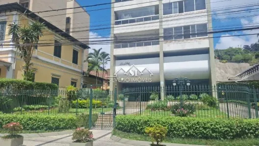 Apartamento com 4 Quartos à venda, 241m² no Centro, Petrópolis