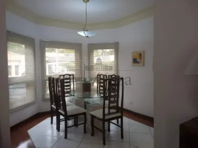 Casa de Condomínio com 3 Quartos à venda, 160m² no Residencial São Paulo, Jacareí