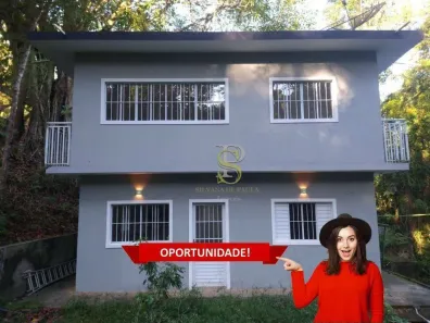 Casa com 3 Quartos à venda, 135m² no Olho D'Água, Mairiporã