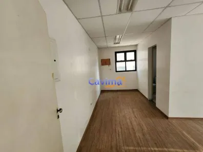 Sala Comercial para alugar, 42m² no Nova Petrópolis, São Bernardo do Campo