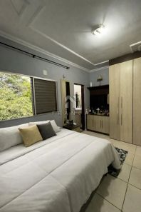 Sobrado com 3 Quartos à venda, 110m² no Centro, Jacareí