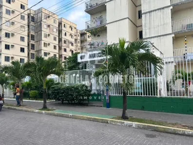 Apartamento com 2 Quartos à venda, 48m² no Centro, Paulista