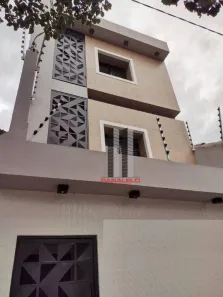 Apartamento com 2 Quartos à venda, 55m² no Mooca, São Paulo