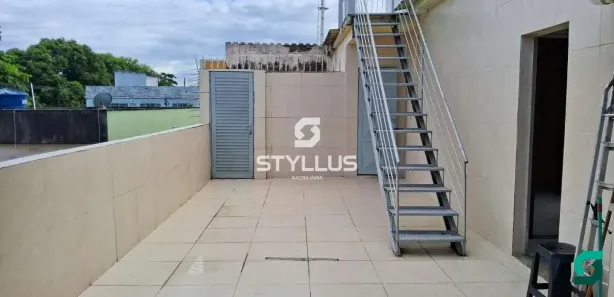 Apartamento com 3 Quartos à venda, 55m² no Encantado, Rio de Janeiro
