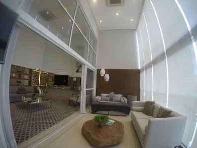 Apartamento com 3 Quartos à venda, 238m² no Vila Suzana, São Paulo