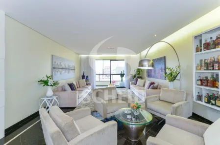 Apartamento com 3 Quartos à venda, 250m² no Planalto Paulista, São Paulo