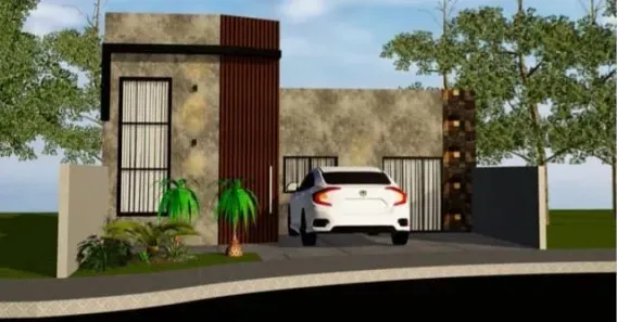 Casa com 3 Quartos à venda, 90m² no Residencial Santa Giovana, Jundiaí