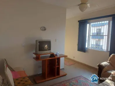 Apartamento com 2 Quartos à venda, 60m² no Guilhermina, Praia Grande