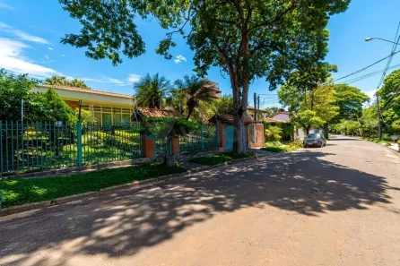 Imóvel Comercial com 4 Quartos à venda, 466m² no Parque Taquaral, Campinas
