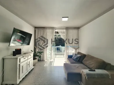 Apartamento com 3 Quartos à venda, 125m² no Pitangueiras, Guarujá