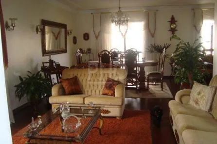 Apartamento com 4 Quartos à venda, 210m² no Rudge Ramos, São Bernardo do Campo