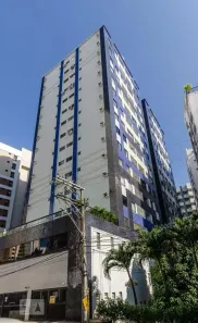 Apartamento com 2 Quartos para alugar, 56m² no Pituba, Salvador